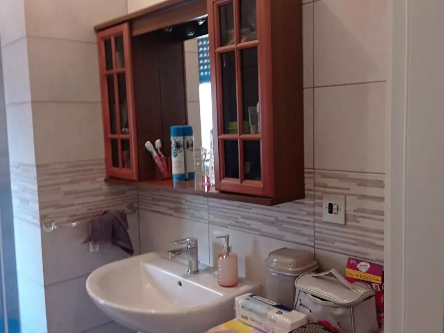 Immagine 4 di Camera in affitto  in Via Emilio Lepido a Roma