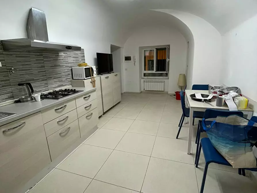 Immagine 5 di Camera in affitto  in Via Luigi Settembrini a Napoli