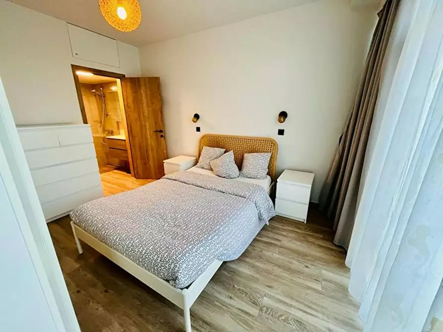 Immagine 3 di Appartamento in affitto  in Avenue des Ombrages a Woluwe-Saint-Lambert