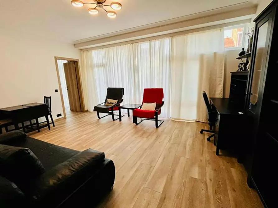 Immagine 7 di Appartamento in affitto  in Avenue des Ombrages a Woluwe-Saint-Lambert
