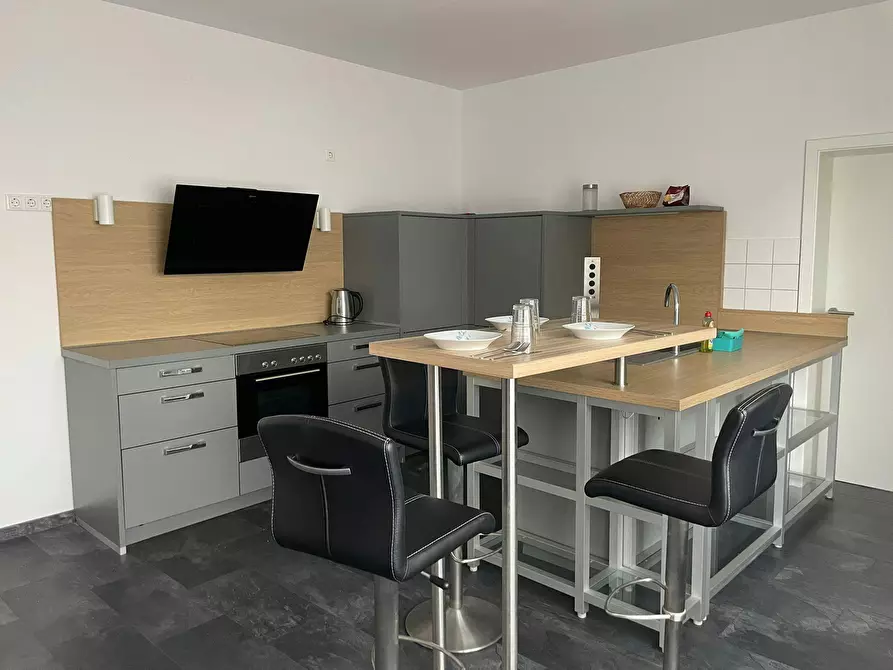 Immagine 10 di Appartamento in affitto  in Bataverstraße a Neuss