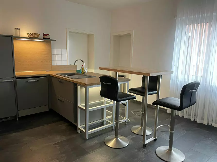 Immagine 2 di Appartamento in affitto  in Bataverstraße a Neuss