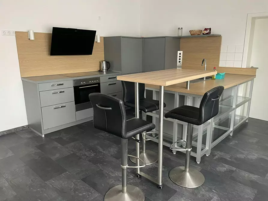 Immagine 4 di Appartamento in affitto  in Bataverstraße a Neuss