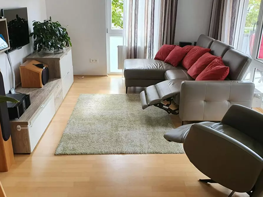 Immagine 2 di Appartamento in affitto  in Toni-Berger-Straße a München