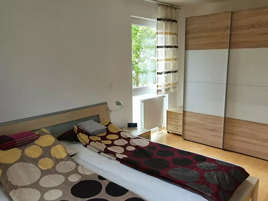 Immagine 4 di Appartamento in affitto  in Toni-Berger-Straße a München