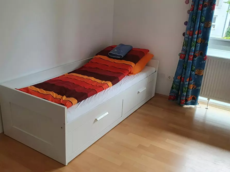 Immagine 10 di Appartamento in affitto  in Toni-Berger-Straße a München