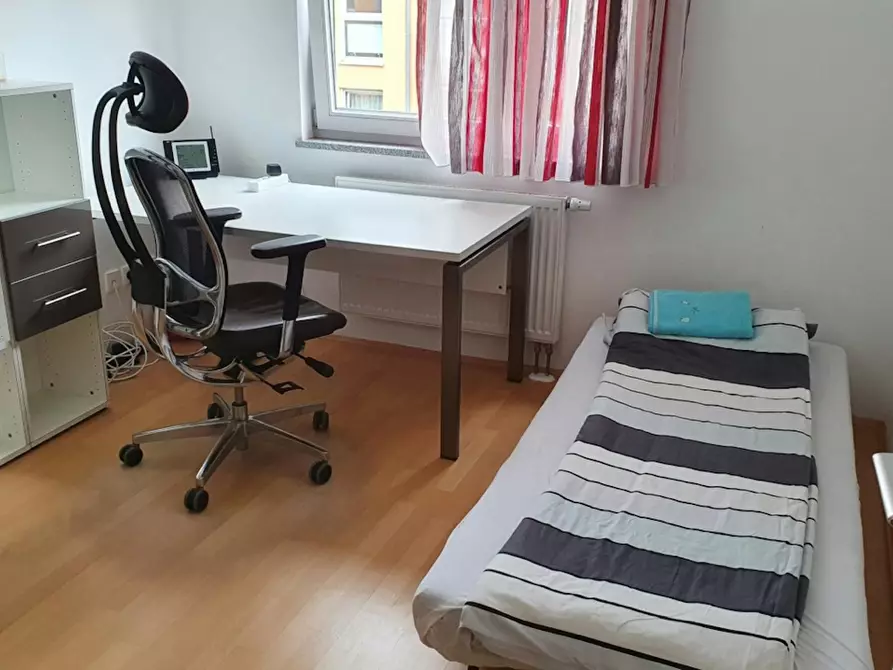 Immagine 9 di Appartamento in affitto  in Toni-Berger-Straße a München