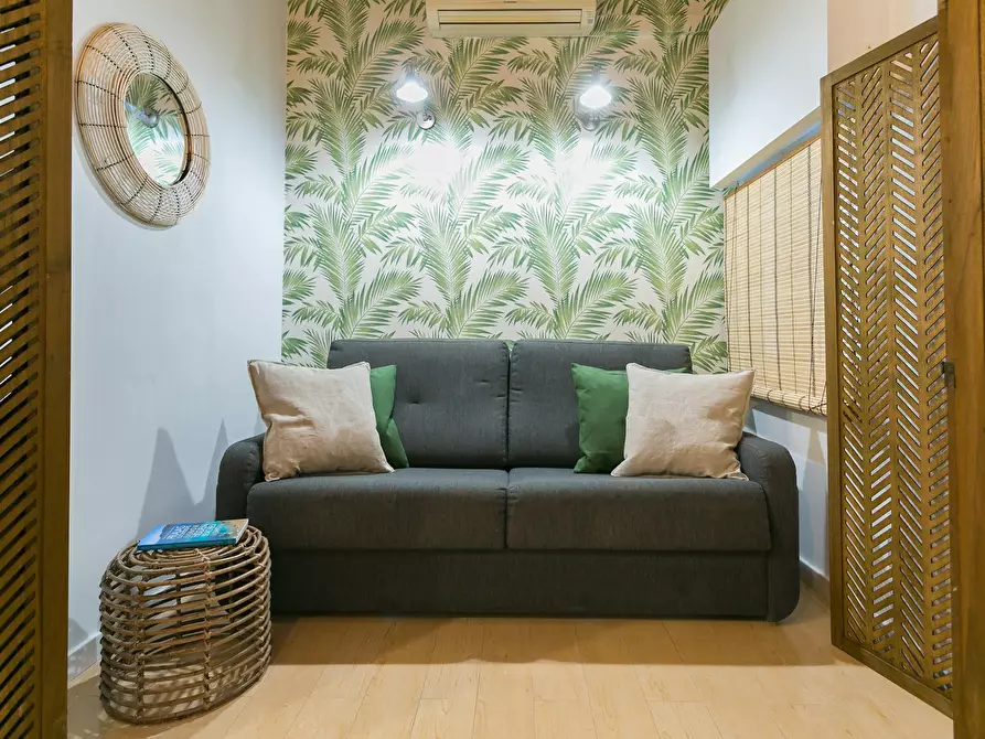 Immagine 3 di Appartamento in affitto  in Carrer del Baluard a Barcelona