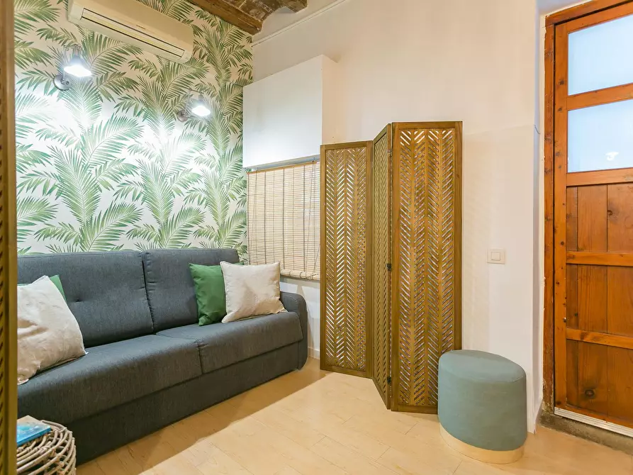 Immagine 4 di Appartamento in affitto  in Carrer del Baluard a Barcelona