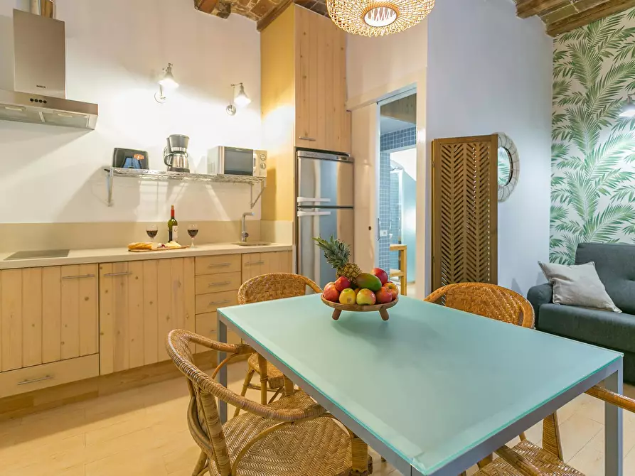 Immagine 2 di Appartamento in affitto  in Carrer del Baluard a Barcelona