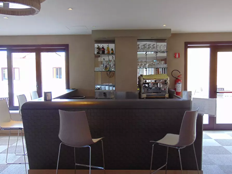 Immagine 4 di Camera in affitto  in Via Torino a Ala Di Stura