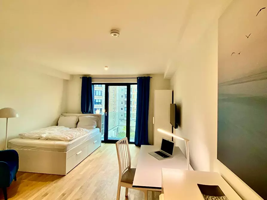 Immagine 3 di Appartamento in affitto  in Köpenicker Straße a Berlin