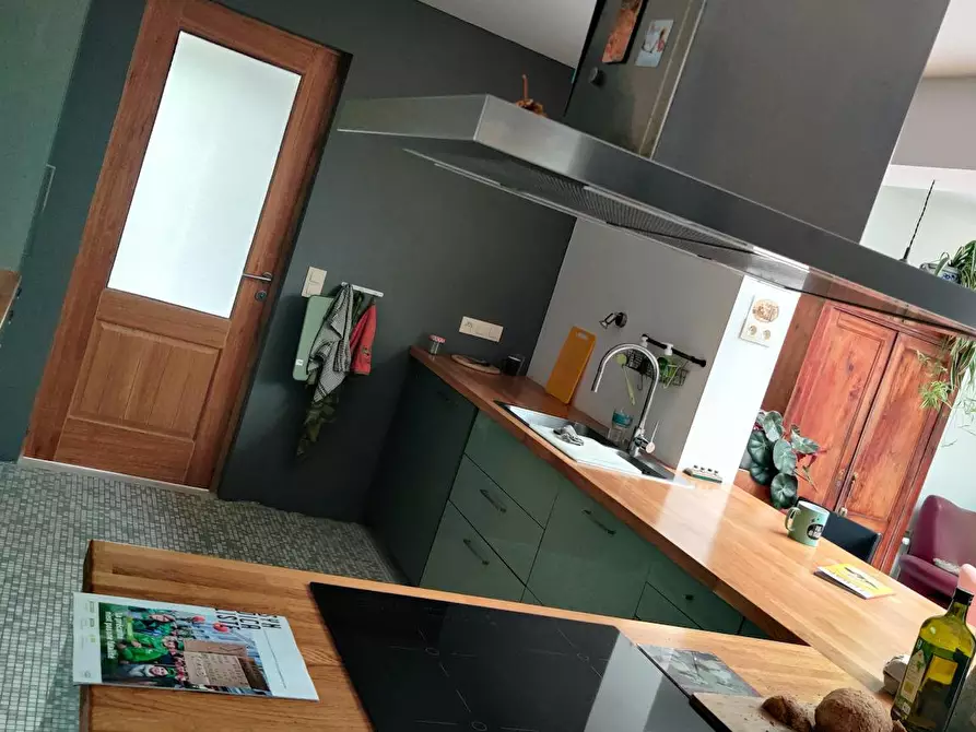 Immagine 7 di Camera in affitto  in Allée Pré Magnette a Gougnies