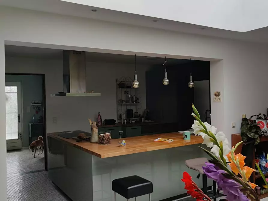 Immagine 8 di Camera in affitto  in Allée Pré Magnette a Gougnies