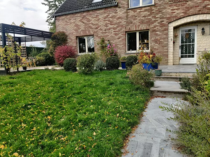 Immagine 3 di Camera in affitto  in Allée Pré Magnette a Gougnies