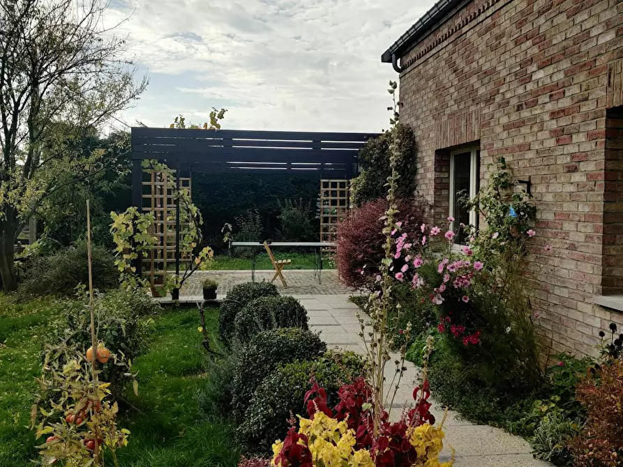 Immagine 5 di Camera in affitto  in Allée Pré Magnette a Gougnies