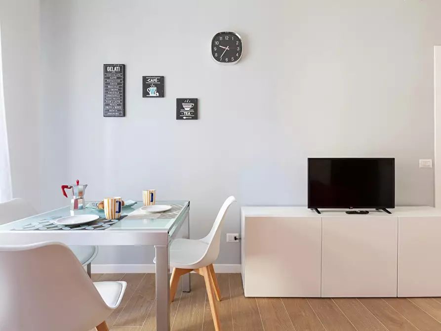 Immagine 4 di Appartamento in affitto  in Via Magolfa a Milano