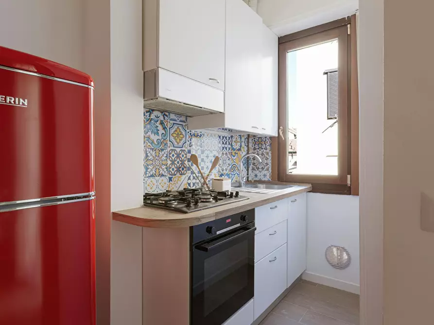 Immagine 9 di Appartamento in affitto  in Via Magolfa a Milano