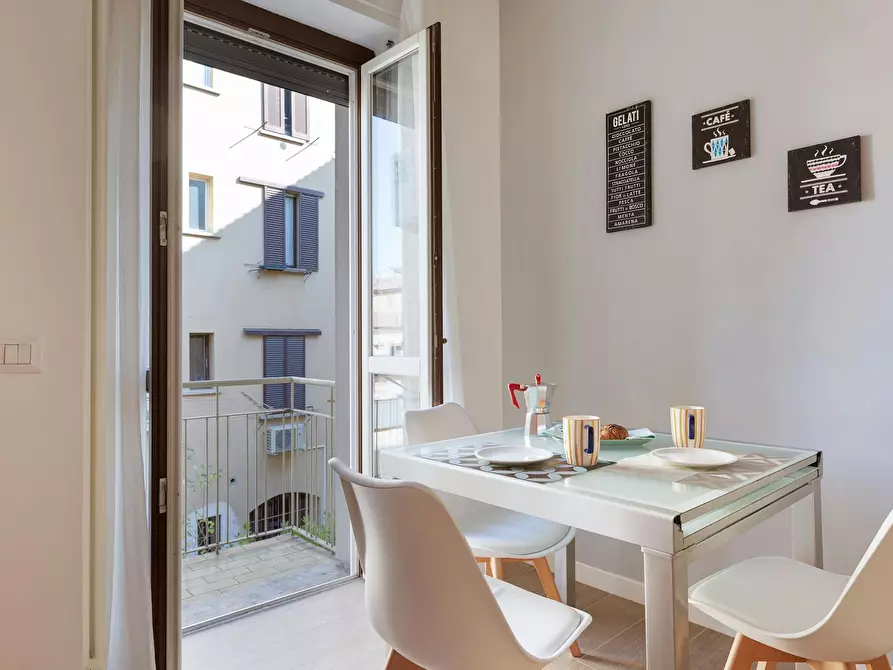 Immagine 6 di Appartamento in affitto  in Via Magolfa a Milano