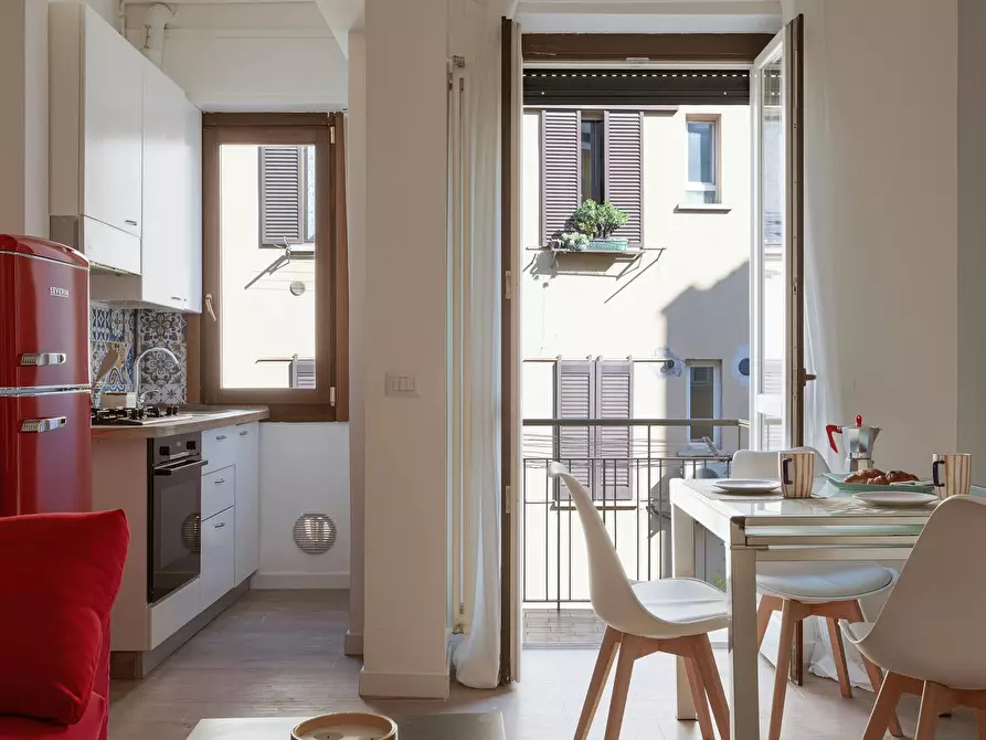 Immagine 7 di Appartamento in affitto  in Via Magolfa a Milano