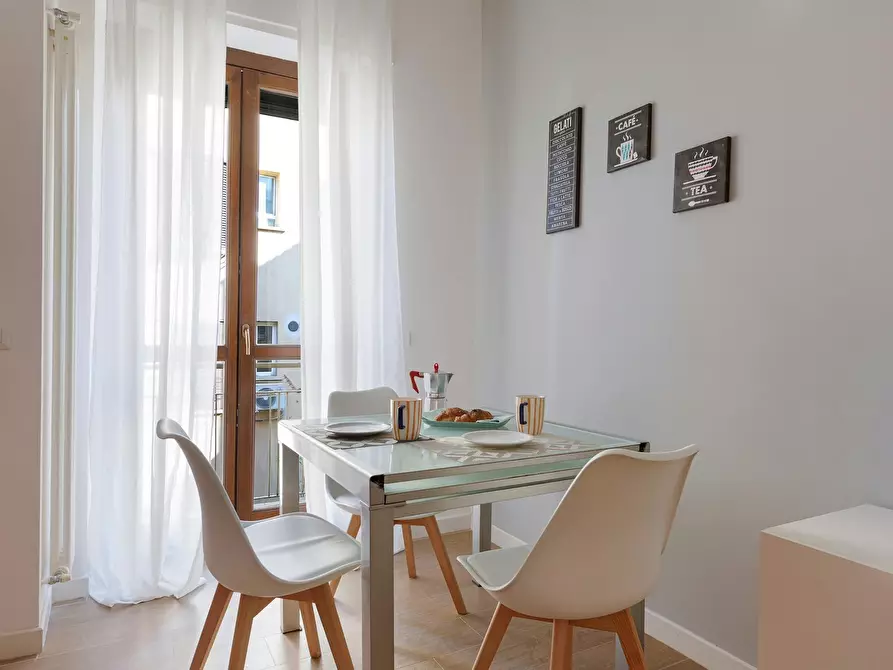 Immagine 5 di Appartamento in affitto  in Via Magolfa a Milano