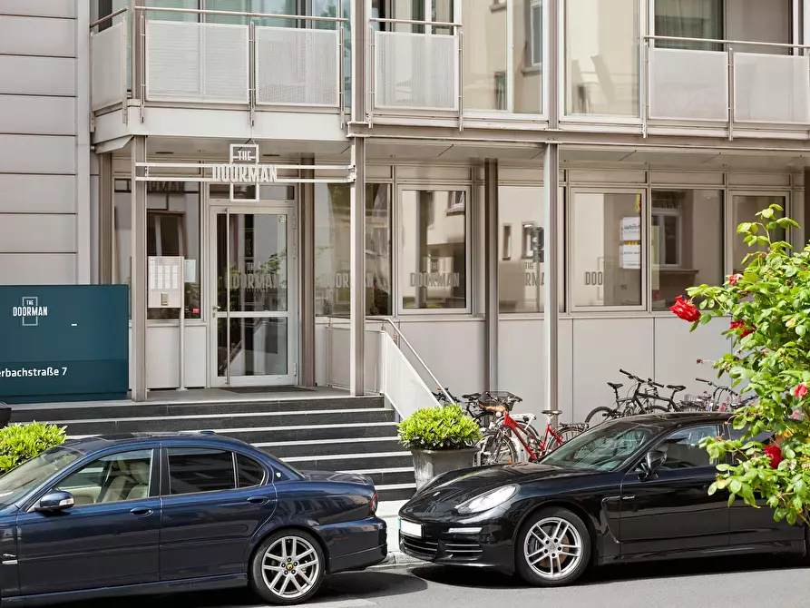 Immagine 5 di Casa indipendente in affitto  in Leerbachstraße a Frankfurt am Main