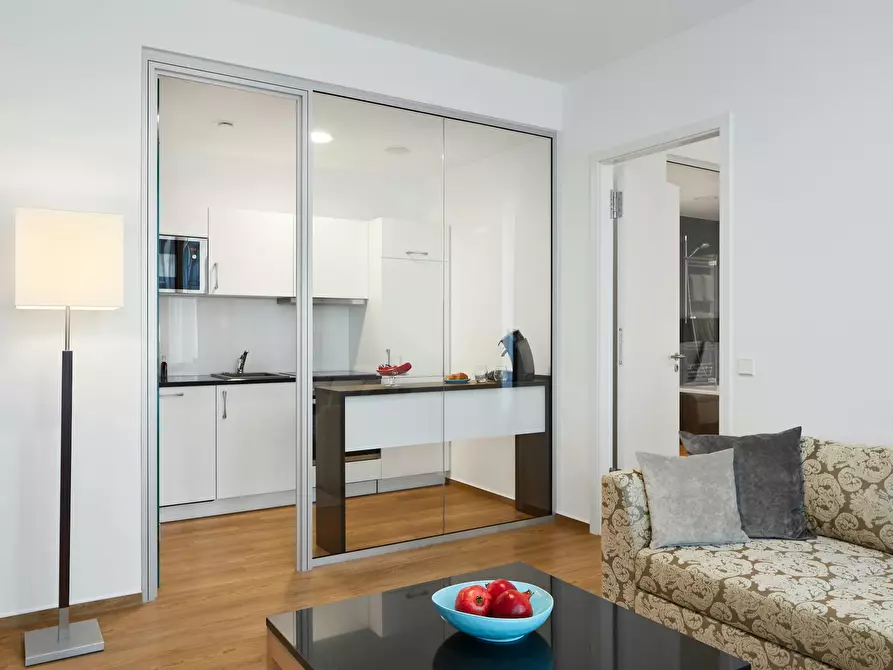 Immagine 2 di Casa indipendente in affitto  in Leerbachstraße a Frankfurt am Main