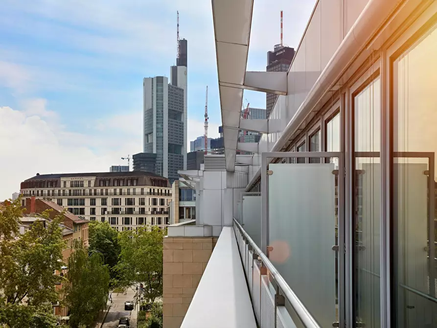 Immagine 5 di Appartamento in affitto  in Leerbachstraße a Frankfurt am Main