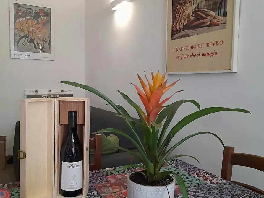 Immagine 6 di Appartamento in affitto  in Via Madama Cristina a Torino