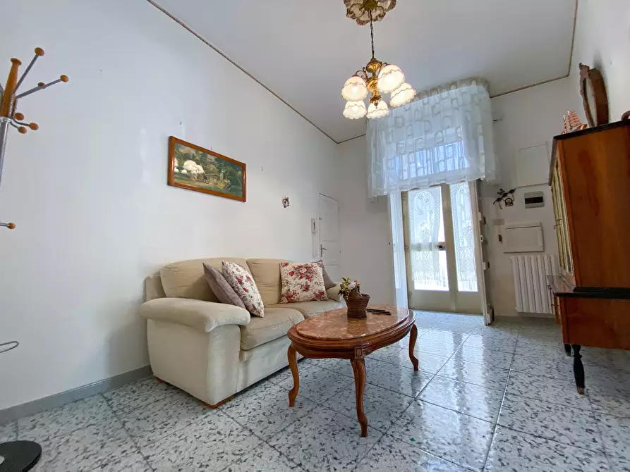 Immagine 2 di Appartamento in affitto  in Via Giuseppe Mazzini a Carlantino