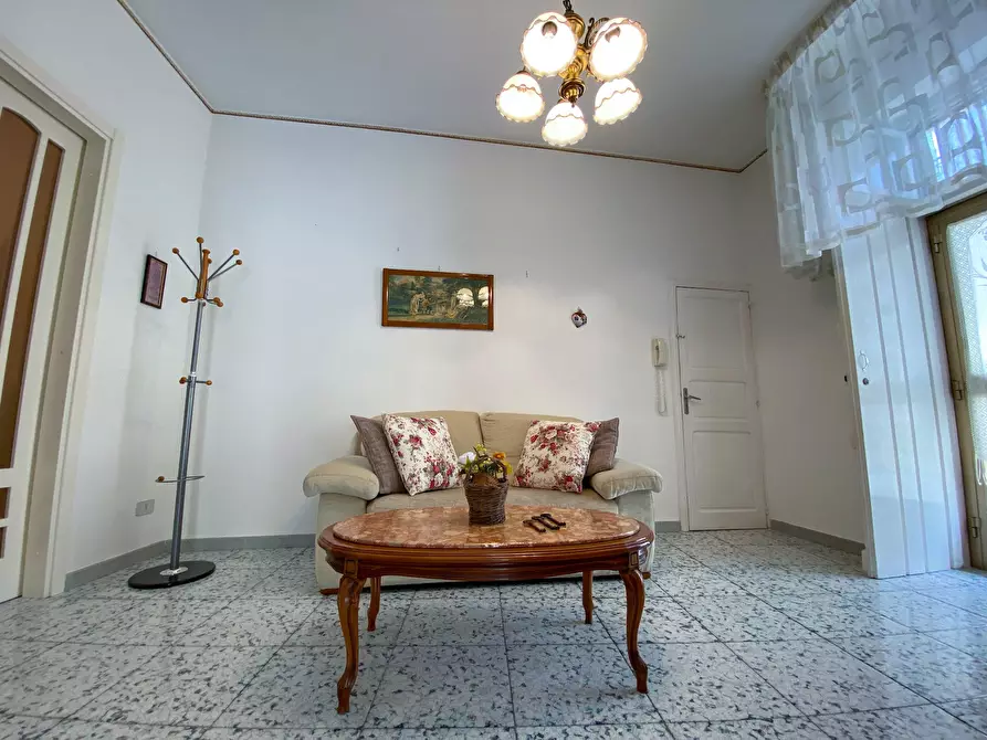 Immagine 1 di Appartamento in affitto  in Via Giuseppe Mazzini a Carlantino