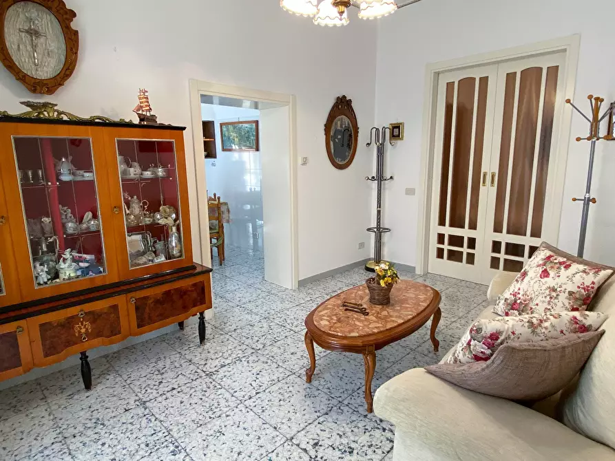 Immagine 3 di Appartamento in affitto  in Via Giuseppe Mazzini a Carlantino