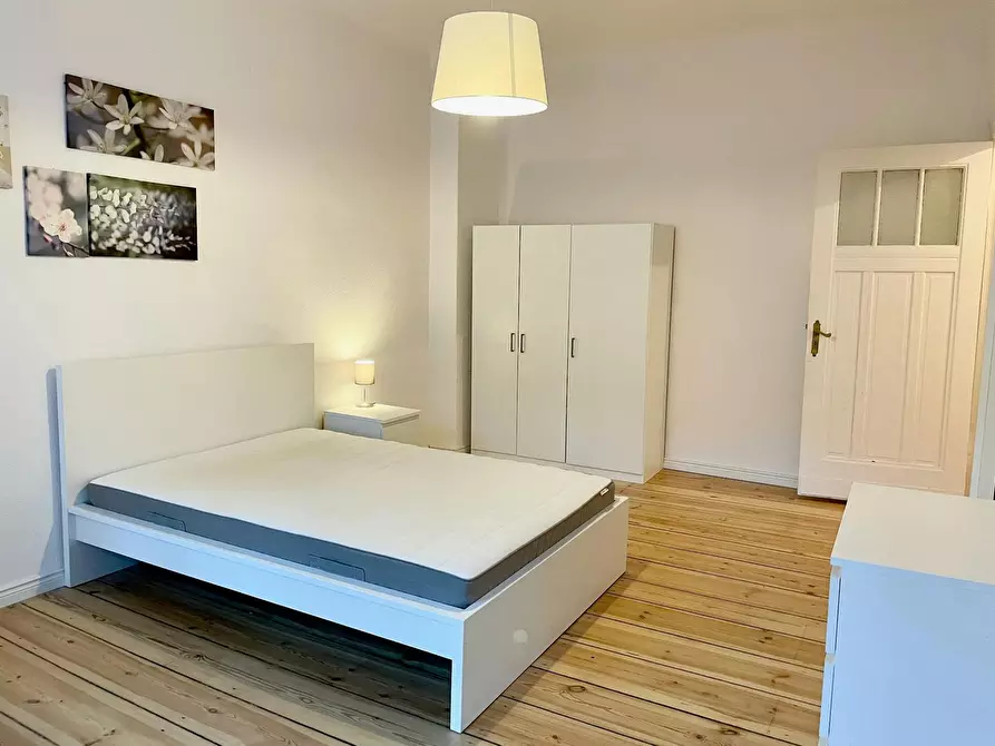 Immagine 5 di Appartamento in affitto  in Kamminer Straße a Berlin