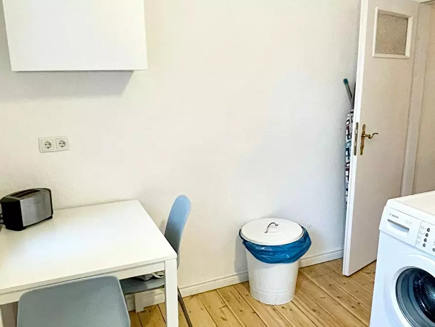 Immagine 7 di Appartamento in affitto  in Kamminer Straße a Berlin