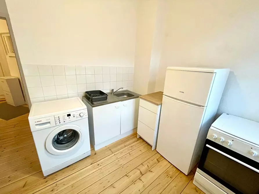 Immagine 6 di Appartamento in affitto  in Kamminer Straße a Berlin