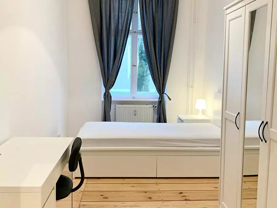 Immagine 2 di Appartamento in affitto  in Kamminer Straße a Berlin