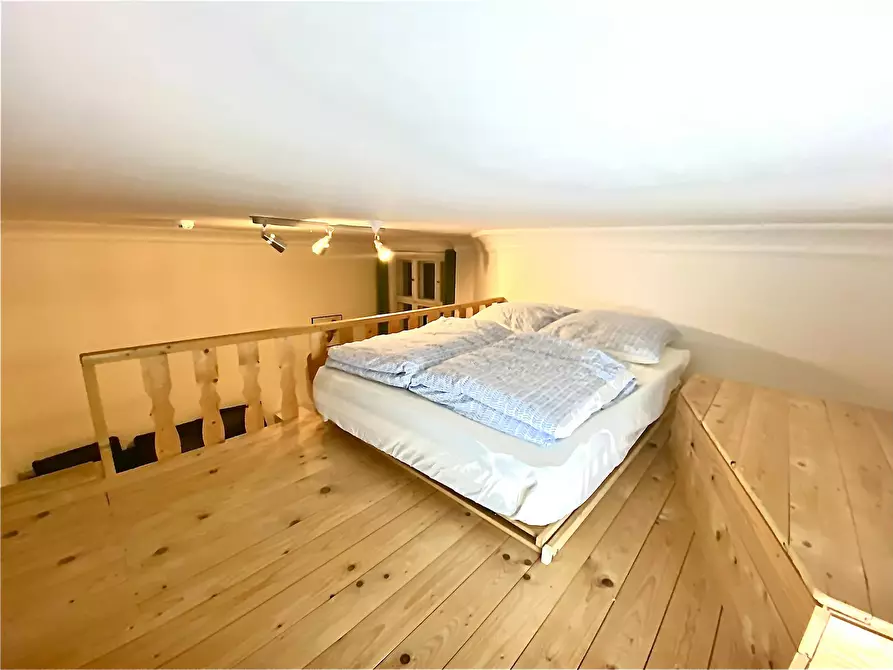 Immagine 8 di Appartamento in affitto  in Ebertystraße a Berlin Friedrichshain