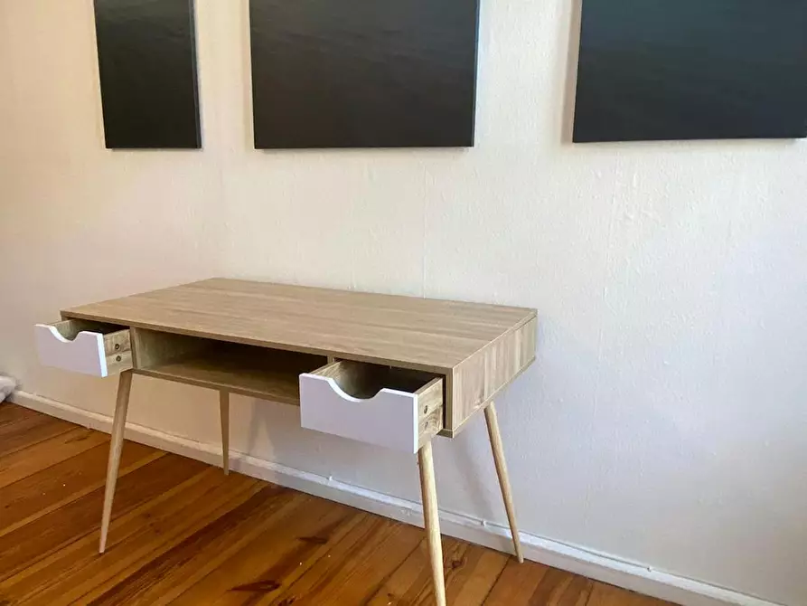 Immagine 4 di Appartamento in affitto  in Ebertystraße a Berlin Friedrichshain