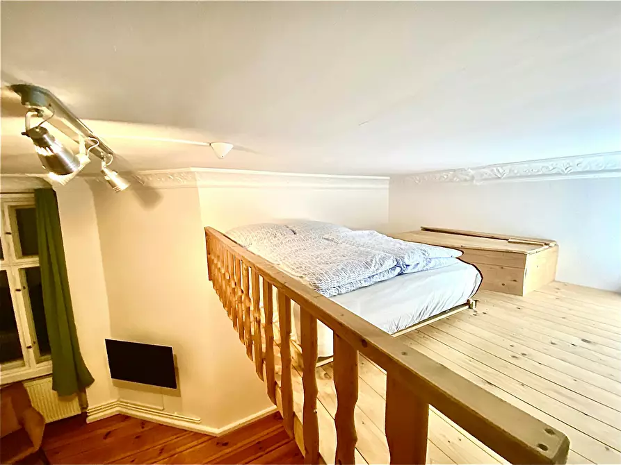 Immagine 7 di Appartamento in affitto  in Ebertystraße a Berlin Friedrichshain