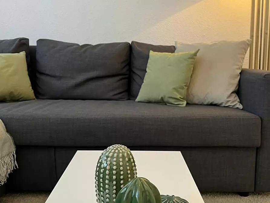 Immagine 9 di Appartamento in affitto  in Beusselstraße a Berlin