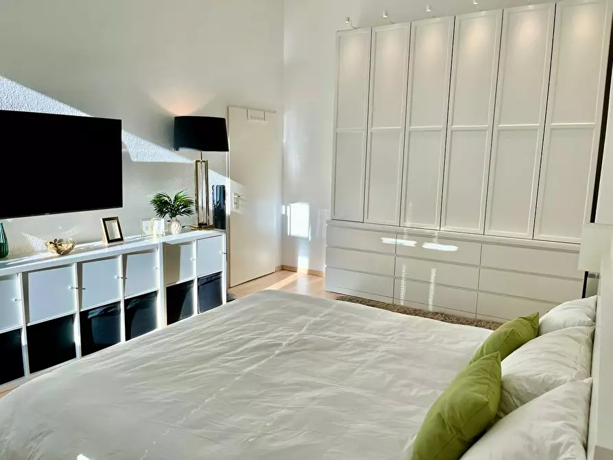 Immagine 5 di Appartamento in affitto  in Beusselstraße a Berlin
