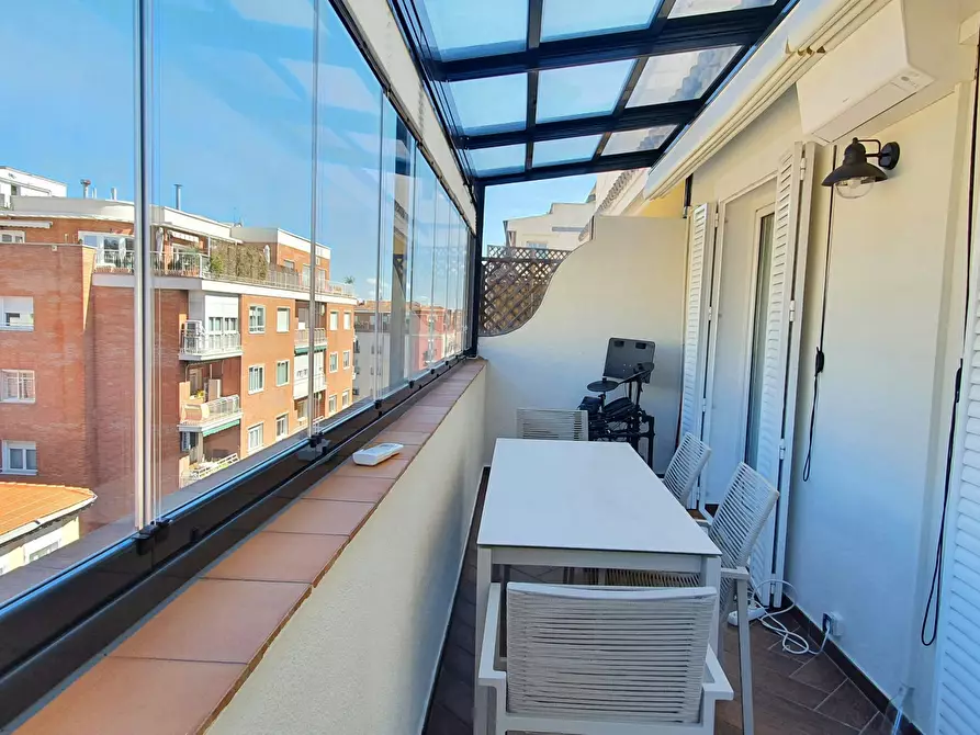 Immagine 6 di Appartamento in affitto  in Calle Hermosilla a Madrid