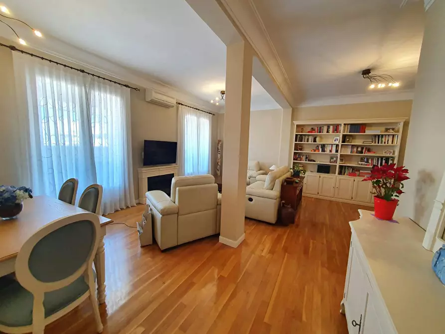 Immagine 8 di Appartamento in affitto  in Calle Hermosilla a Madrid