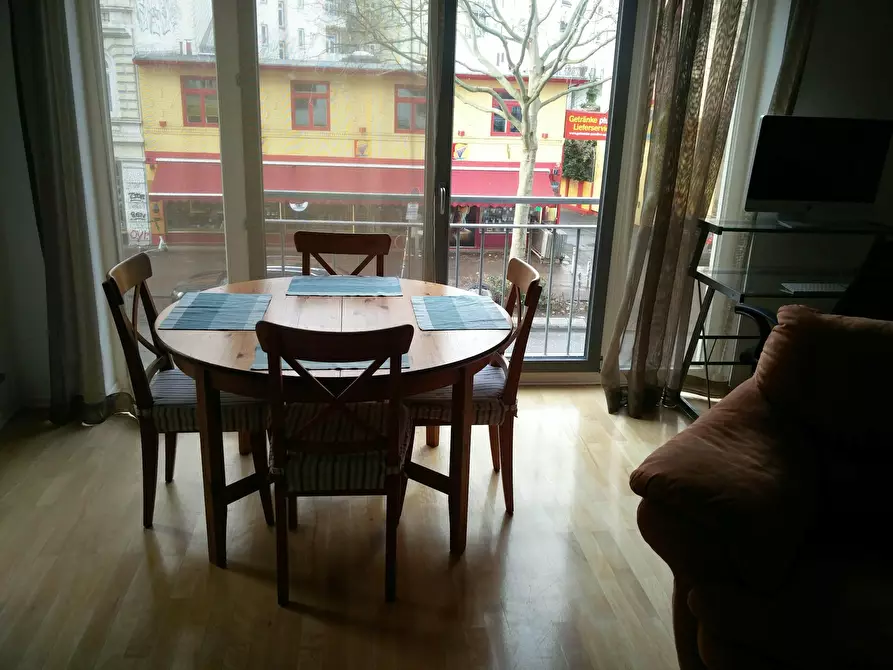 Immagine 8 di Camera in affitto  in Ludwigstraße a Hamburg