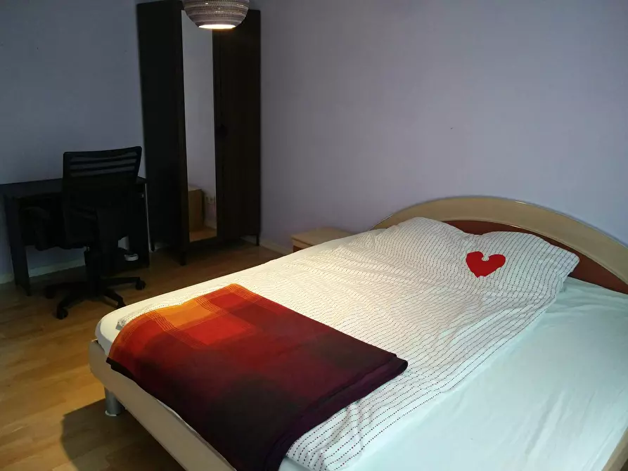 Immagine 1 di Camera in affitto  in Ludwigstraße a Hamburg