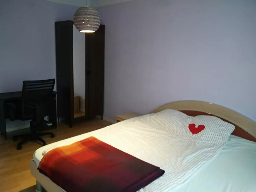 Immagine 3 di Camera in affitto  in Ludwigstraße a Hamburg