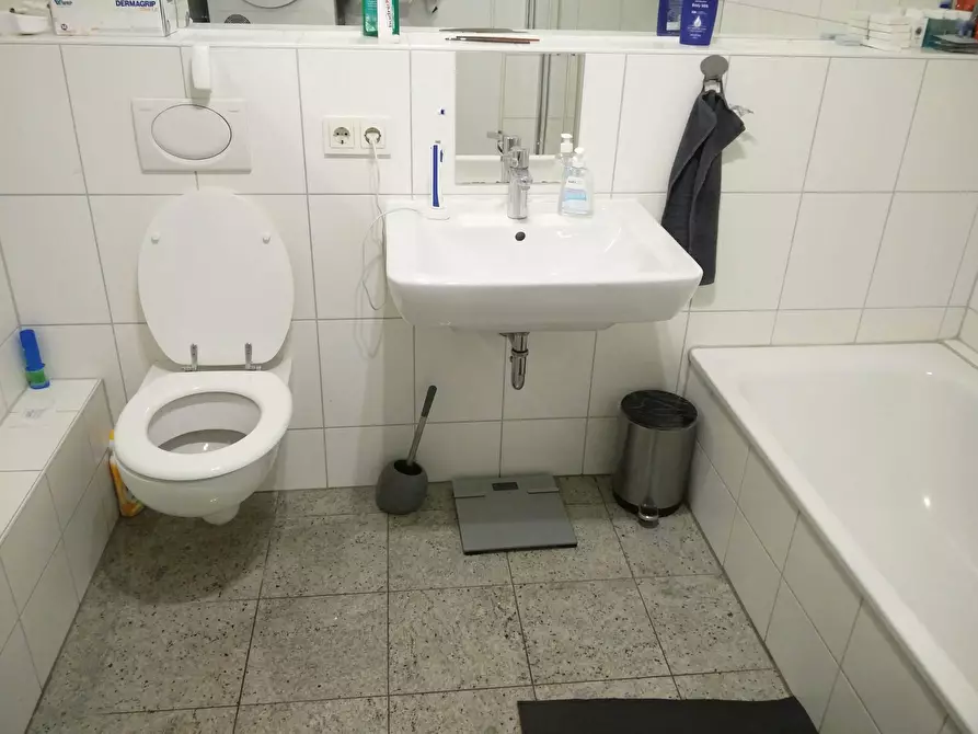Immagine 10 di Camera in affitto  in Ludwigstraße a Hamburg