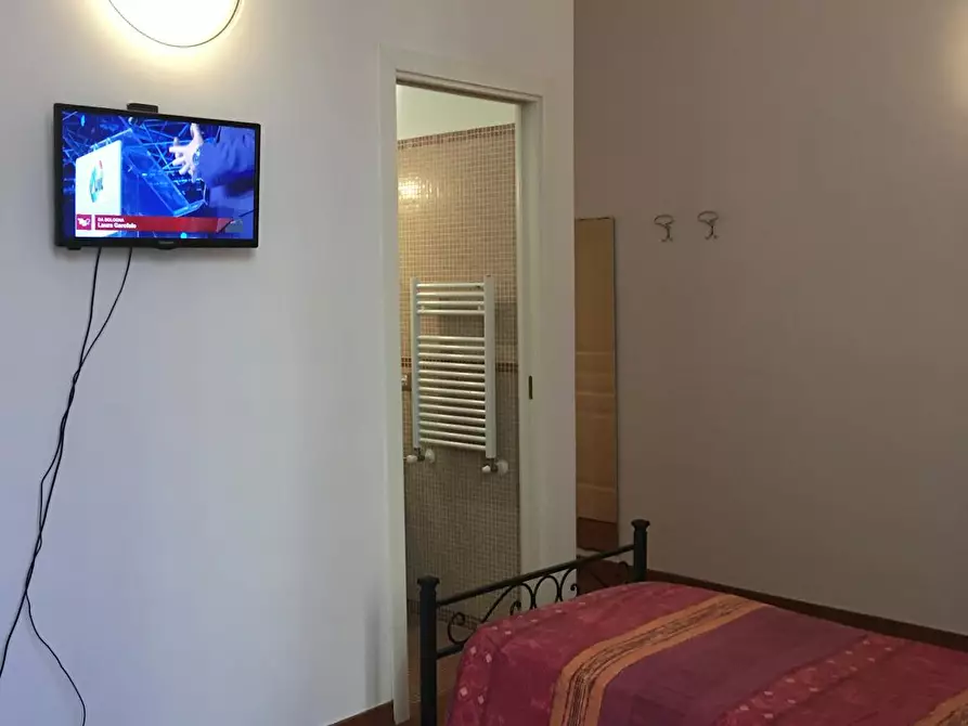 Immagine 8 di Camera in affitto  in Via Emanuele Filiberto a Roma