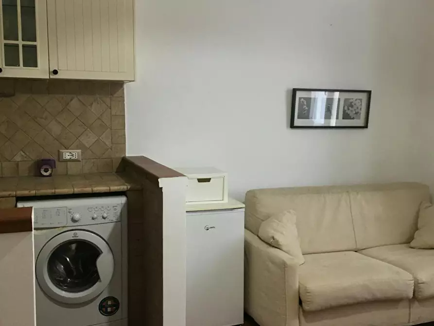 Immagine 4 di Camera in affitto  in Via Emanuele Filiberto a Roma