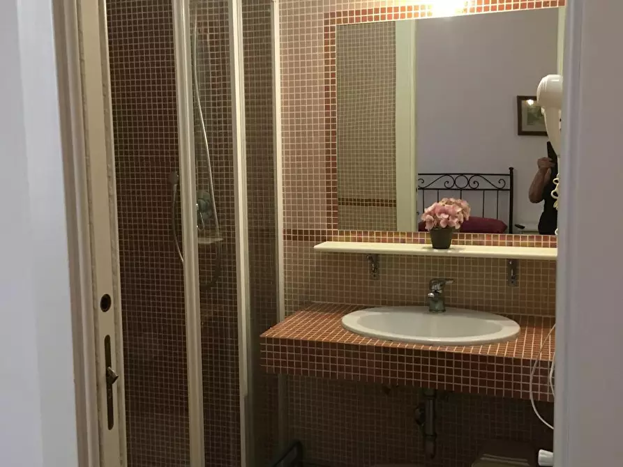 Immagine 7 di Camera in affitto  in Via Emanuele Filiberto a Roma